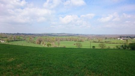 Vente terrain VAILHOURLES Aveyron