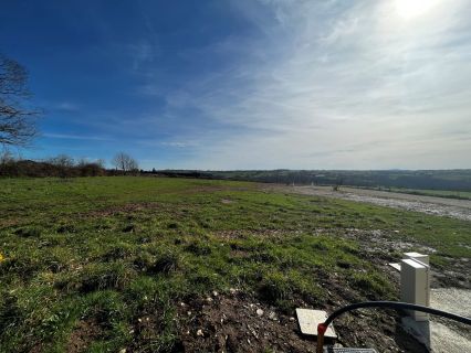 Vente terrain SAINTE-JULIETTE-SUR-VIAUR Aveyron