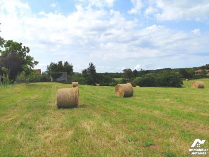 Vente terrain FOISSAC Aveyron