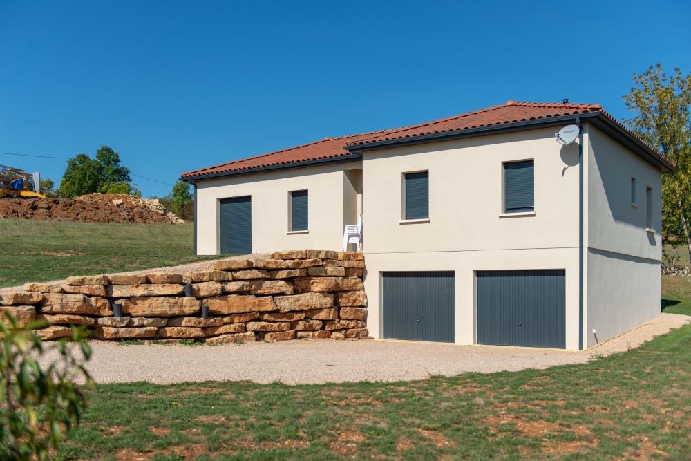 Le concept des Maisons Doméo (Rodez, Figeac)