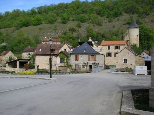 Vente terrain LA ROUQUETTE Aveyron