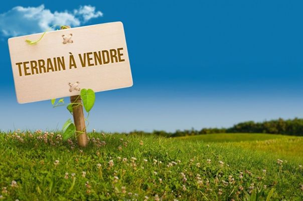 Vente terrain PRADES-SALARS Aveyron