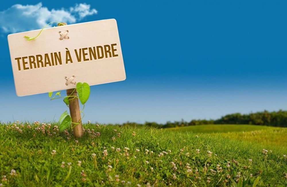 Vente terrain + maison LANUEJOULS Aveyron